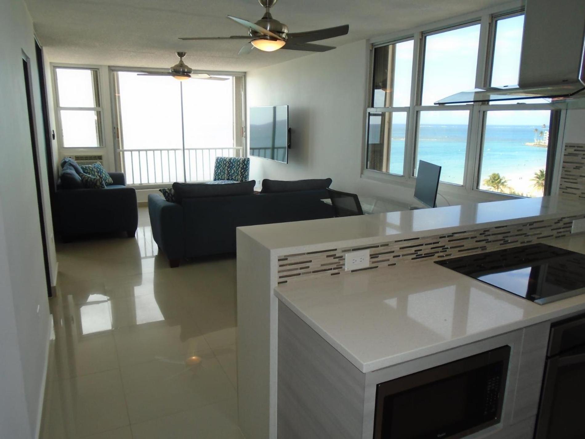 Apartamento Lucilles Corner