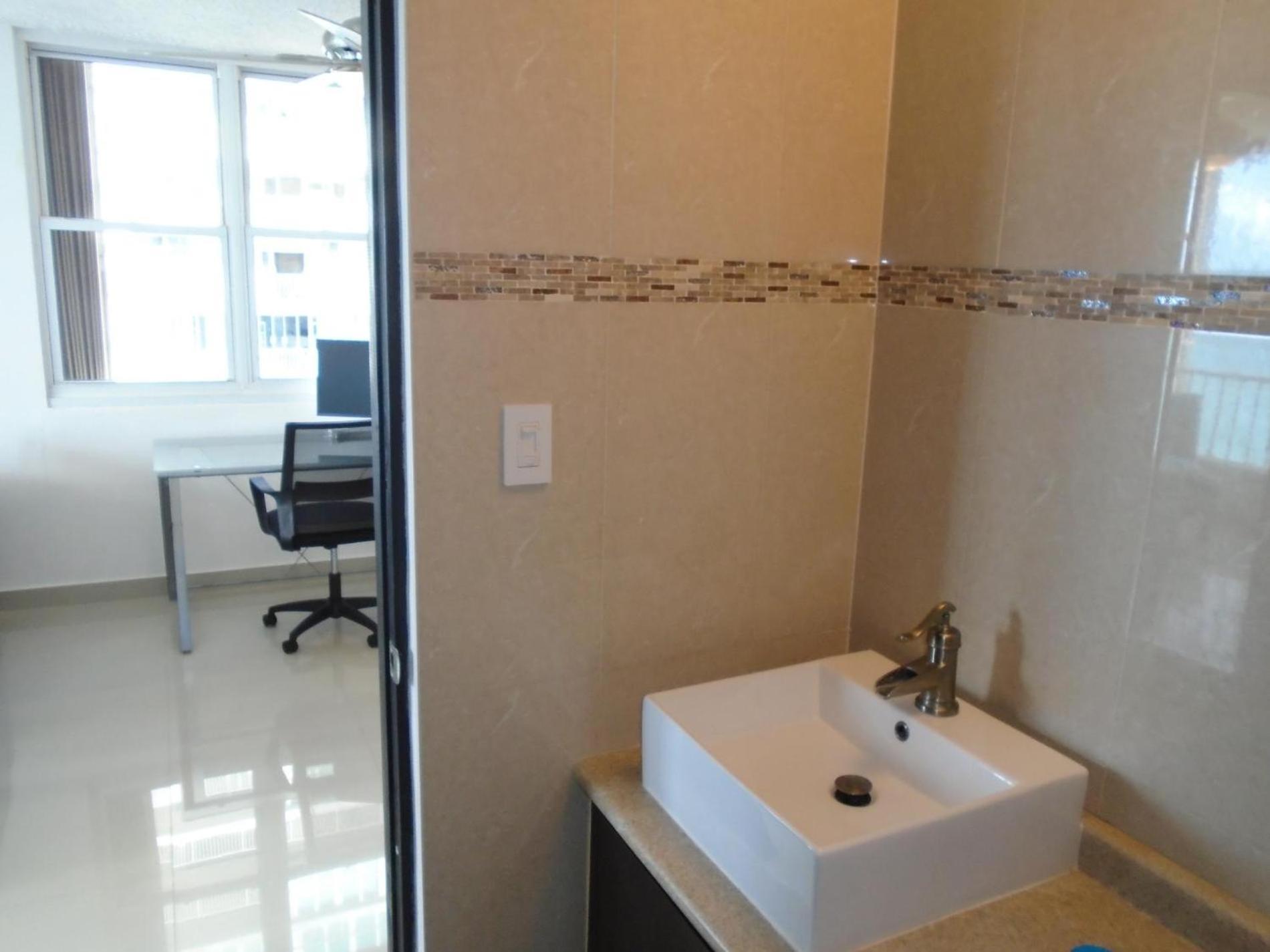 Lucilles Corner Apartamento San Juan