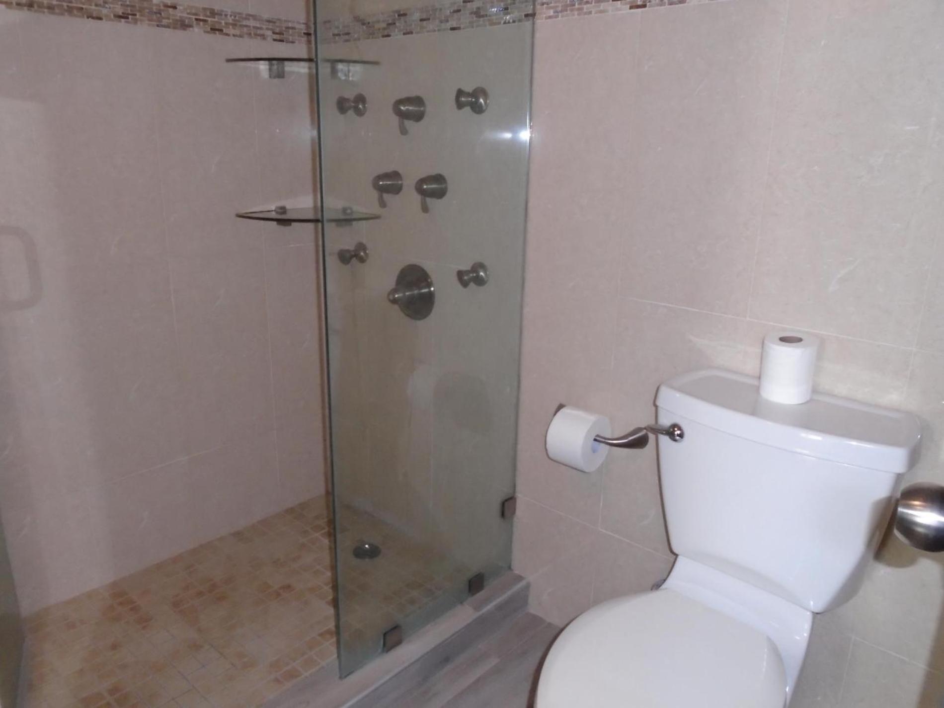 Lucilles Corner Apartamento