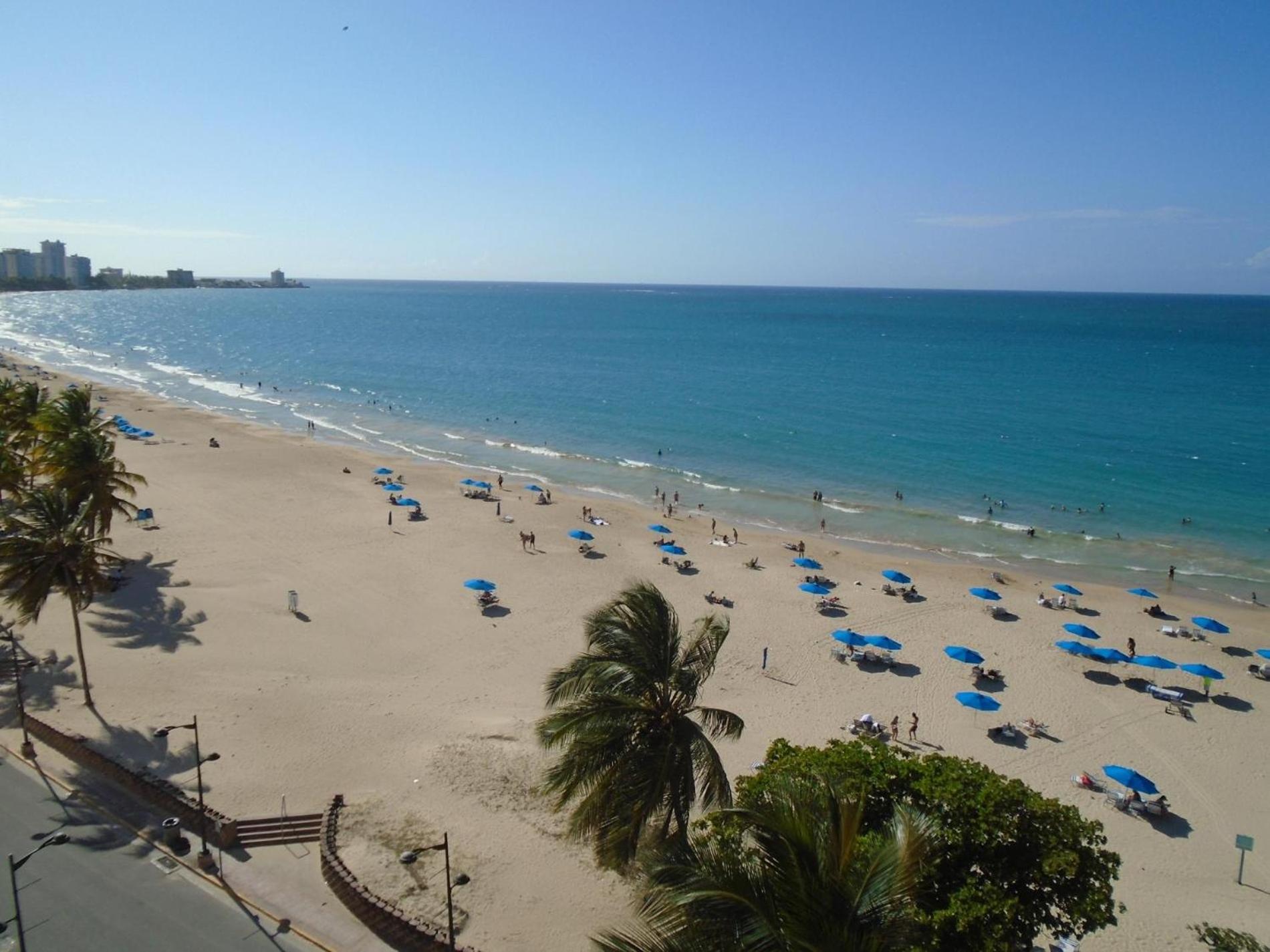 Apartamento Lucilles Corner San Juan